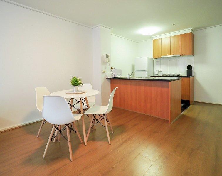 Premier Stays Melbourne Exterior photo