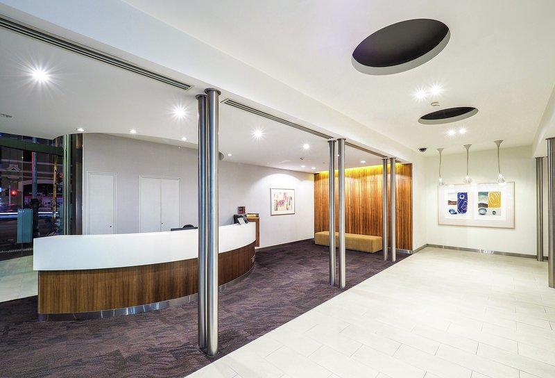 Premier Stays Melbourne Exterior photo