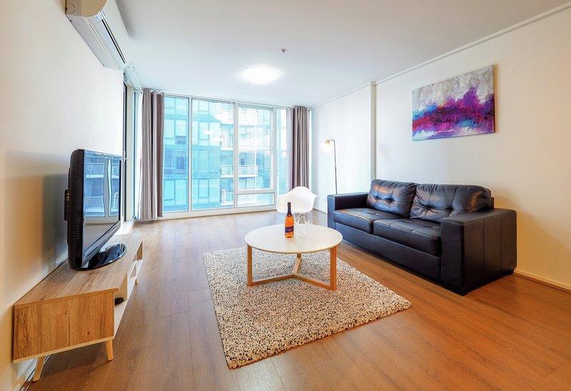 Premier Stays Melbourne Exterior photo
