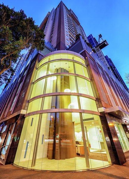 Premier Stays Melbourne Exterior photo